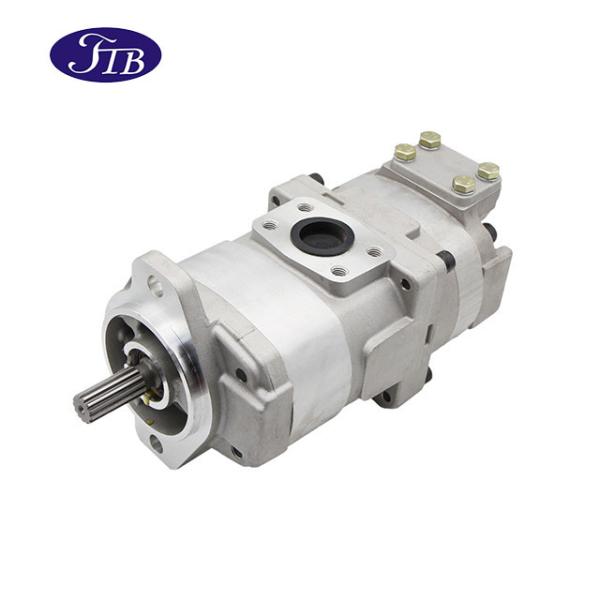 KOMATSU WA450-3 WA470-3 705-52-30280 Excavator Pumps