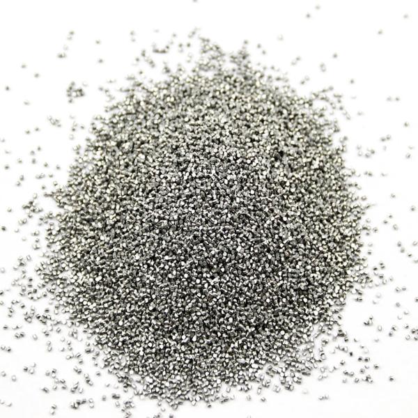 Fil de coupe en zinc d'aluminium 0,6 à 1,2 mm