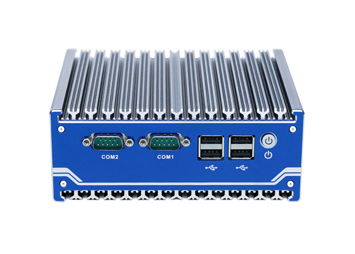 Компьютер Lan SSD 15W ПК 128GB рабочего стола ДРУГА EFI FCC HDD мини двойной промышленный
