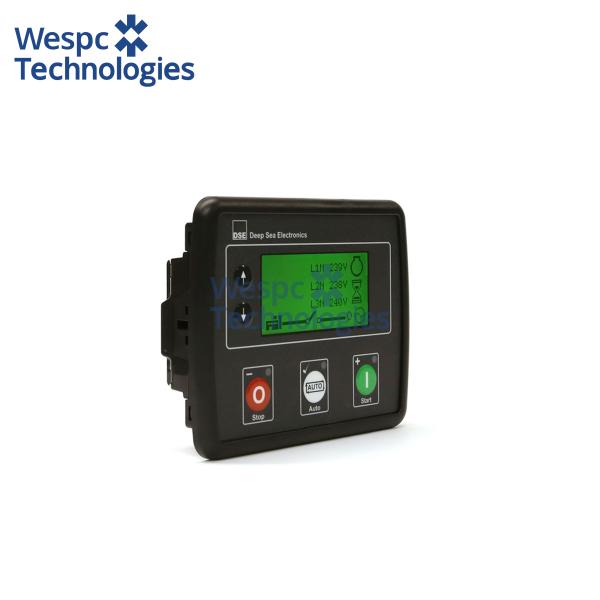 Module de contrôle de démarrage automatique compact DSE4510 MKII d'origine WESPC