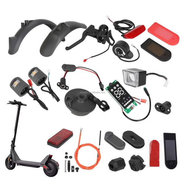 48V Electric Scooter Throttle Xiaomi 4 Lite 2nd Gen Scooter Accessories