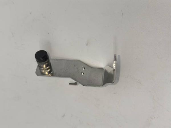 Componentes metálicos de chapa de alta calidad adaptados para electrónica, automóviles y electrodomésticos