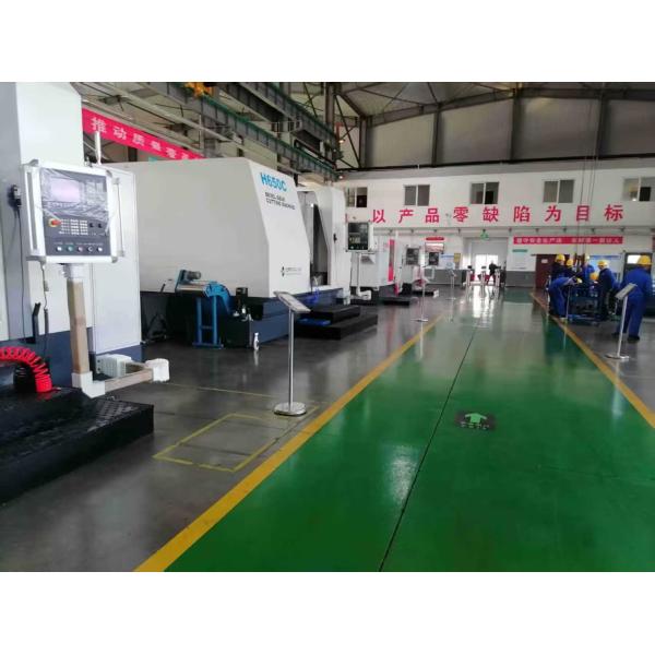 Precision Grinding Teeth Spiral Bevel Teeth High-Efficiency Transmission for Steel Products in ISO 4-6 Grade