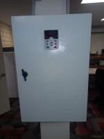 IP54 Inomax Variable Speed Drive VSD Disque de vitesse réglable pour le contrôle de la climatisation et du PID