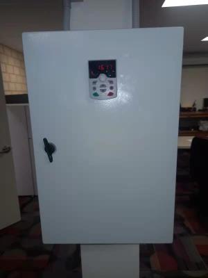 IP54 Inomax Variable Speed Drive VSD Adjustable Speed Drive For HVAC And PID Control