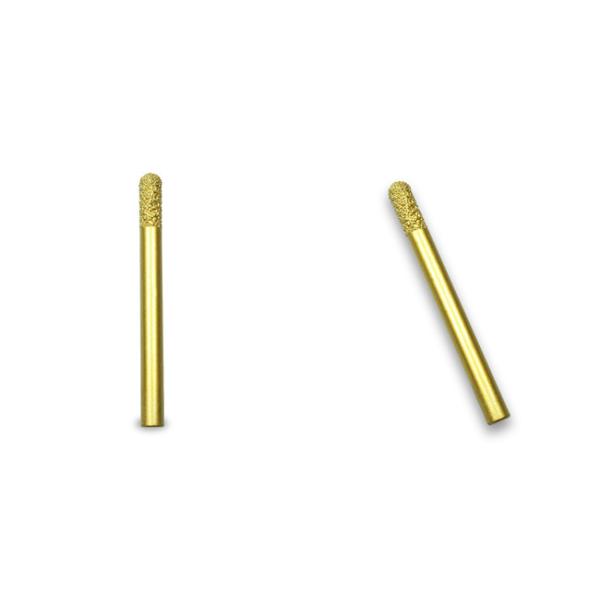 CNC носа шарика высекая диамант гравируя биты Shk 8mm 10mm 12mm