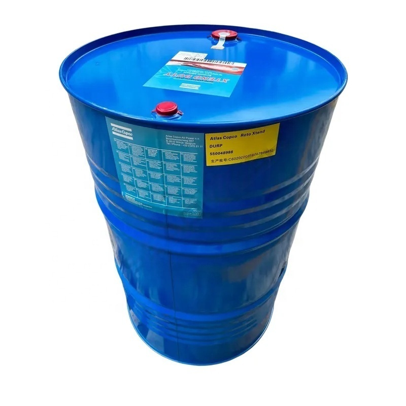 Atlas Copco 2901170200 RXD 209L Atlas Copco Oil Atlas Copco air Compressor Oil Atlas Copco Compressor Lubricant Oil