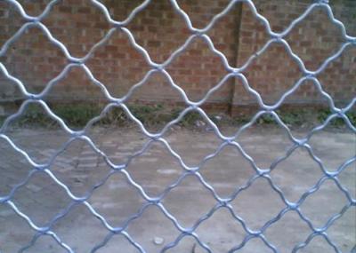Anti Theft Aluminum Window / Door Guards