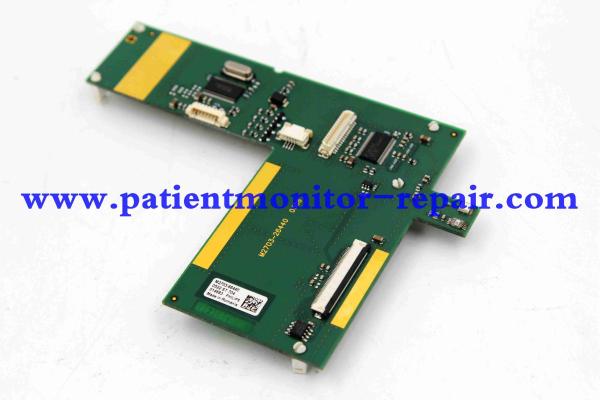 Carte de puissance de moniteur patient de  FM30 de pièces de réparation de moniteur de matériel médical