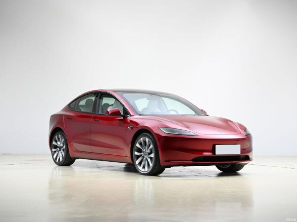 Veículos eléctricos Tesla 75 KWh Veículos eléctricos Tesla elétricos puros All Wheel Drive Carros Tesla 150 mph