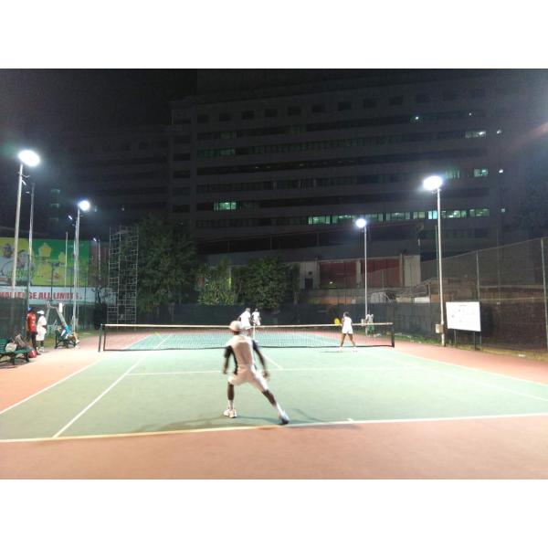 600 ватт 160льм/света стадиона СИД В ИП67, суд приведенный освещают КЭ/РОХС/аттестованное ДЛК