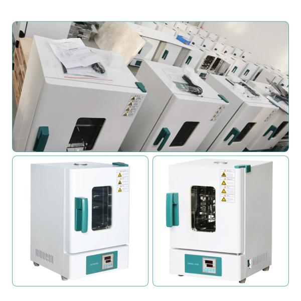 180W Small Lab Desktop Electric Constant Temperature Incubator for Chemical Industry