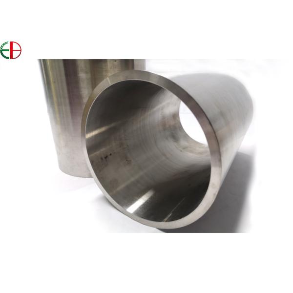 Industrial Product Machine Nickel Alloy Monel 400 UNS N04400 Forging Steel Forged Bushing Sleeve for Oil Field
