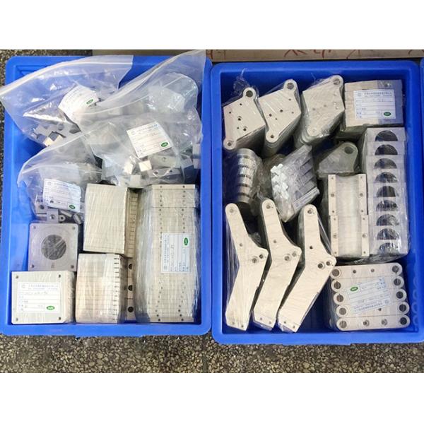 FEKON PRECISION CNC PARTS LIMITED