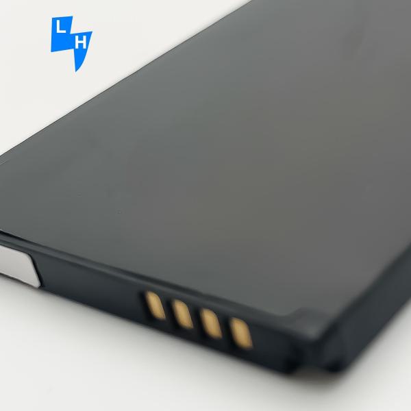 HB4342A1RBC 3.8V 2200mAh Batería de litio recargable para Huawei Y5 II 2 Y6 Ascend