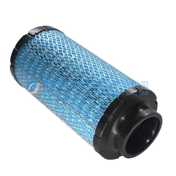 Construction Equipment ATV Air Filter 1241084 2882234 7082211 Essential for Construction Works