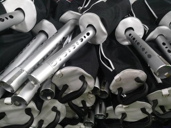 golf ball retriever , Golf ball picking , golf ball pick up , golf shag bag