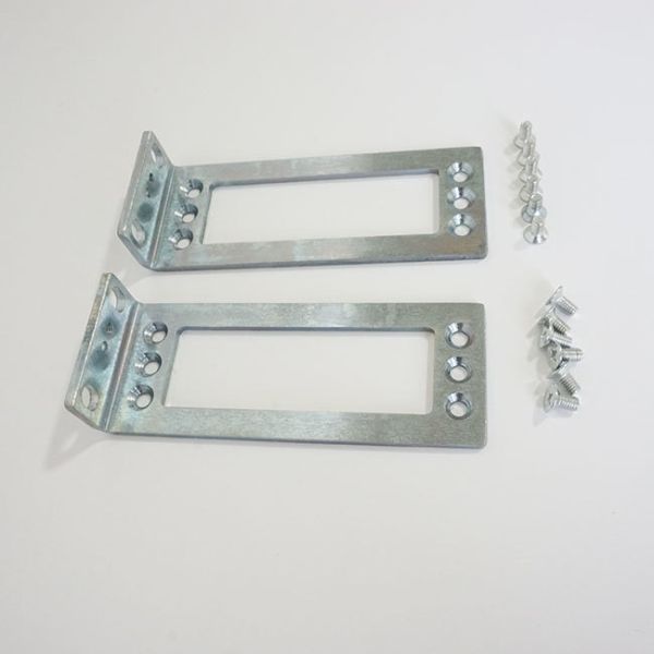 19 Cisco Rack Mount Bracket Kit ASR1001X-ACS 700-29823-01 For ASR1001 ASR1001-X ASR1001X-5G Router