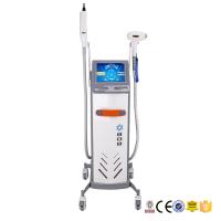 retrait de nettoyage de tatouage de machine de sourcil non envahissant de laser de la diode 808nm