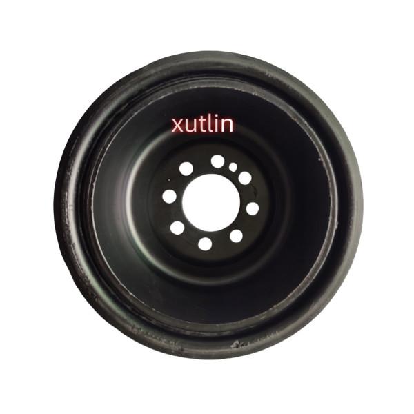 Crankshaft Pulley For BMW E60 E61 E63 E64 E65 E66 E53 N62B48B.N62B48A.N62B44A.N62B40A OEM 11231439683.1123 1439 683