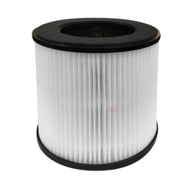 Maison UV négative portative de la CE 120m3/h d'OEM Ion Air Purifier