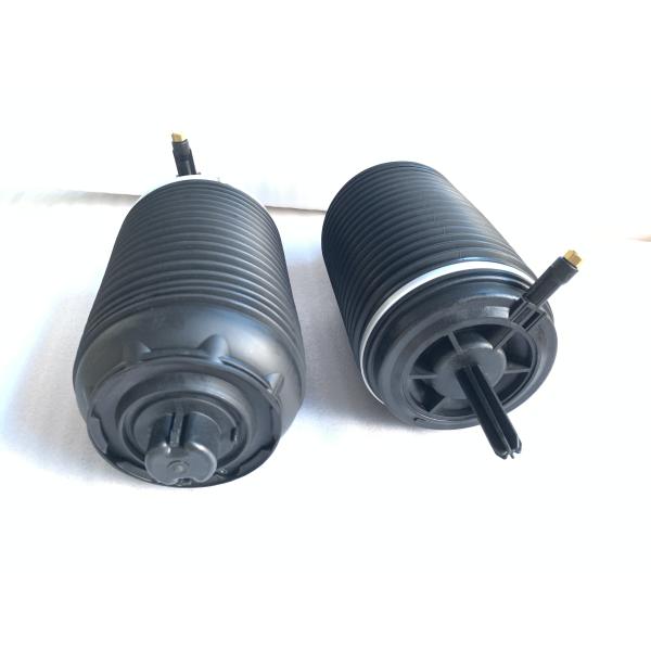 MACAN 95B 95B616001B 95B616002B Porsche Air Suspension Bag