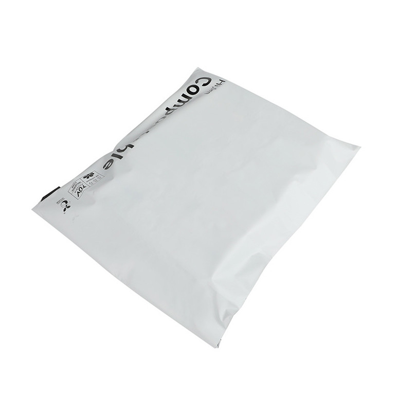 Manufacture Custom Logo Eco Friendly Express Shipping Courier Plastic Poly Mailer Mailing Bags