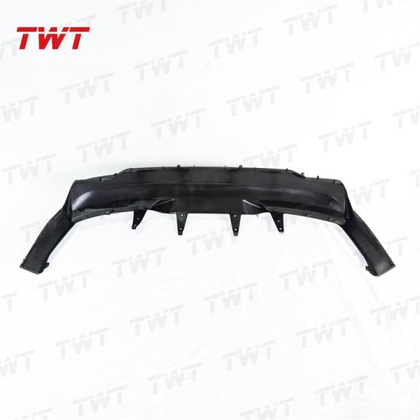 Taiwan 52169-78020 Car Body Parts Lower Cove Rear Bumper 5216978020 for Toyota Lexus NX Series 2014-2017