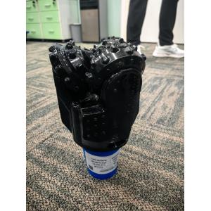 IADC637 6 1/2 pouces Tricone Pierre Pièces fournisseur API Dent d'acier TCI Tricone argile Pièce de puits de forage