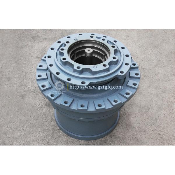 9243839 4668620 Excavator Travel Gearbox Hitachi ZAX240-3 ZAX250-3 ZAX250-5