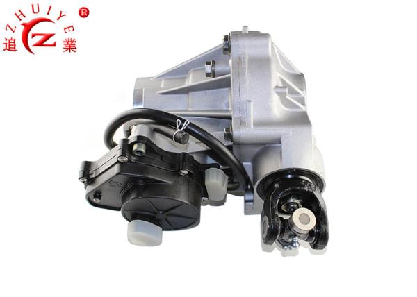UTV / ATV Off Road Differential , Yamaha Rhino 660 Front Differential Gear Case