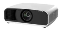 6200 couleur blanche futée de la vie ECO 20000H de lumière de DLP de projecteur des lumens 4K