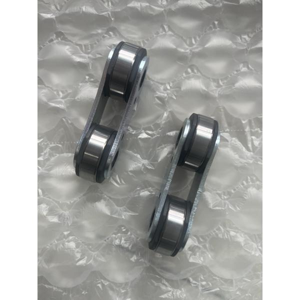 Monforts Textile Machine Parts Finsing Machine Accessories Stenter Chain Link Stainless Steel Standard Link