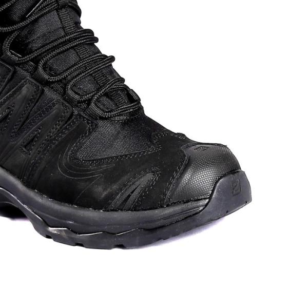Rubber EVA Sole Material Waterproof Upper EVA Midsole Ultimate Comfort Outdoor Boots
