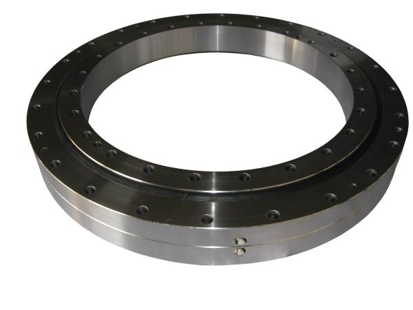 Xuzhou slewing bearing manufacturer, China 42CrMo slewing ring, machinery parts
