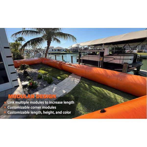 Geobag Bank Erosion Protection Sludge Dewatering Dewatering Bag Geo Tubes Fabric Geotubes High Strength UV Resistance Geotextiles Bag Geotube Coast Line protection Erosion Control Geobag Tube