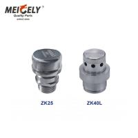 Valve à vide de haute qualité ZK25 ZK40L pour camion réservoir d'eau