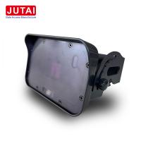 24Sensor de movimiento de puerta de.125 GHz para puertas industriales de almacenamiento en frío