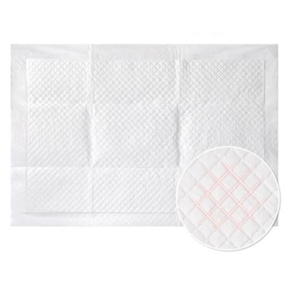 Blue Natural Non Woven Baby Adult Self Care Disposable Underpads