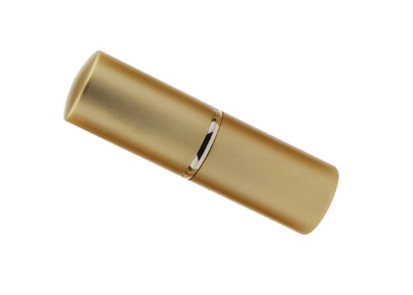 Natural Tapered Kabuki Retractable Makeup Brush / Face Makeup Brushes