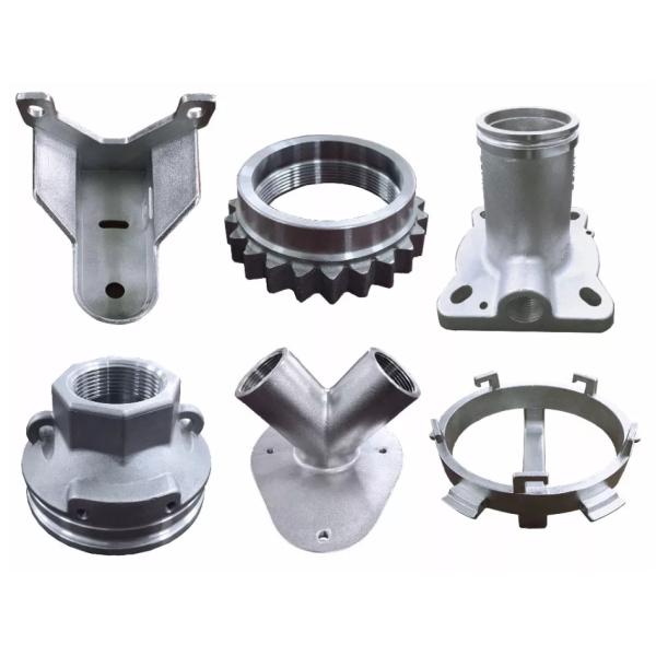 Точная инвестиционная литья 304 нержавеющей стали