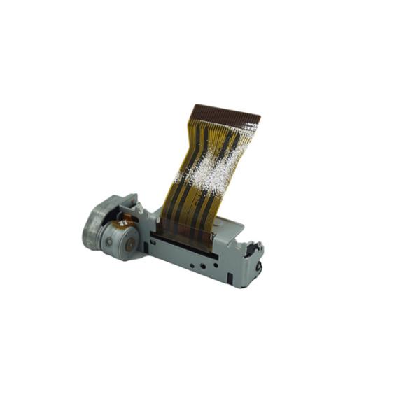 Киоск механизм термального принтера 2 дюймов/механизм принтера работая для портативного печатания