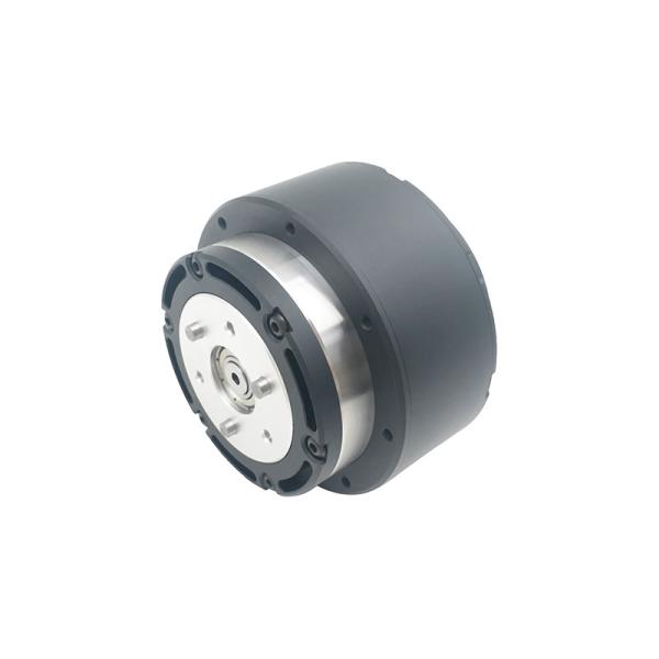 Faradyi Customized Low Noise 100-300Rpm 12V High Torque 6-9Nm 24V Brushless Dc Exoskeleton Low Speed Motor For Robot