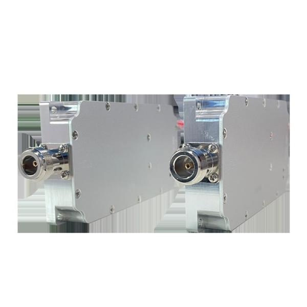 ブロードバンド周波数 2.4Ghz 30W GaN ロラ 防空用防空機用アンチドローンモジュール