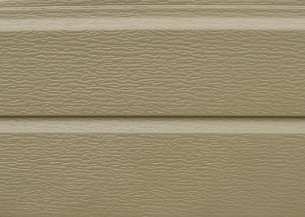 Prefab wall panel