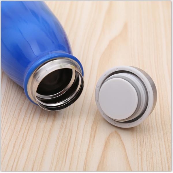 350ML Hot Selling In Stock Stainless Steel Vacuum Insulated Water Vacuum Bottles For Kid