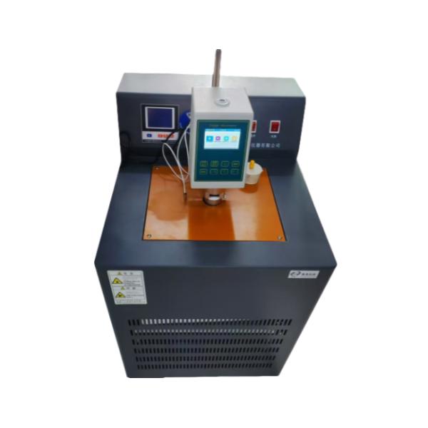 Brinell Rotational Viscometer 0.1-200rpm Digital PID for Lube Oil Testing