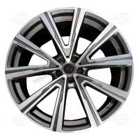B-M-W X7 X4M X5M X6M Pneus automobiles usagés Jantes roue alliage de forgeage personnalisé