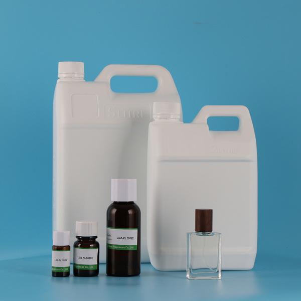 100% Pure Aromatic Essence Oil with Aventus Fragrance for Perfume Making