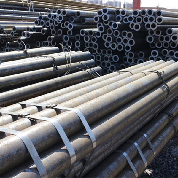 Hot Dip Galvanized Steel Water Tube Gas Pipe